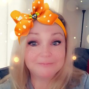 Meet your Posher, Sandi